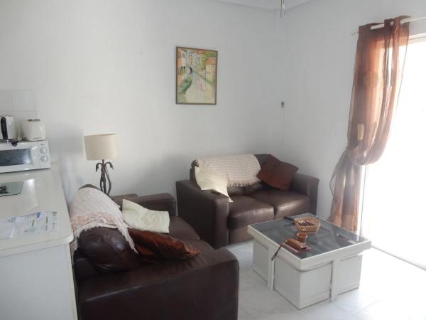 Piso en Ciudad Quesada