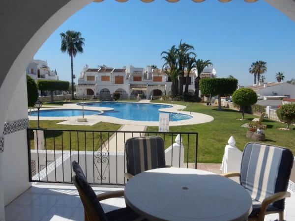 Piso en Ciudad Quesada