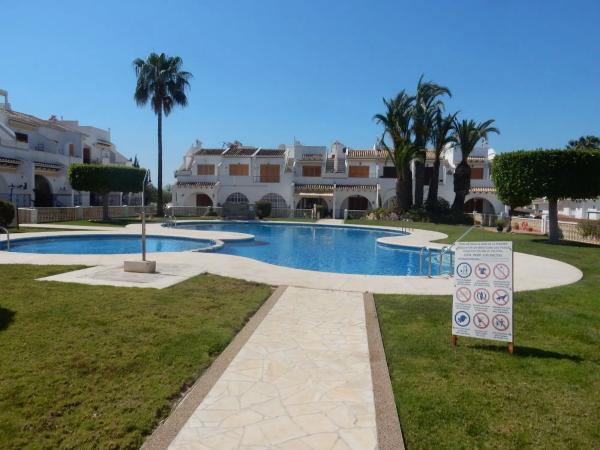 Piso en Ciudad Quesada