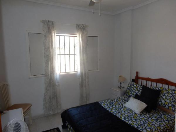 Piso en Ciudad Quesada