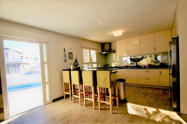 Chalet en calle Cabo