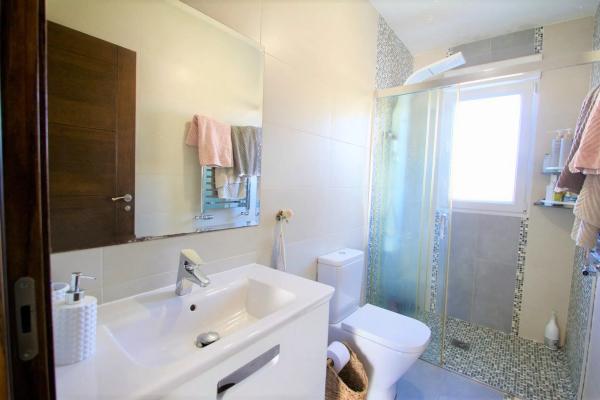 Chalet en calle Cabo