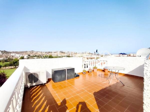 Casa independiente en calle Sierra Mariola