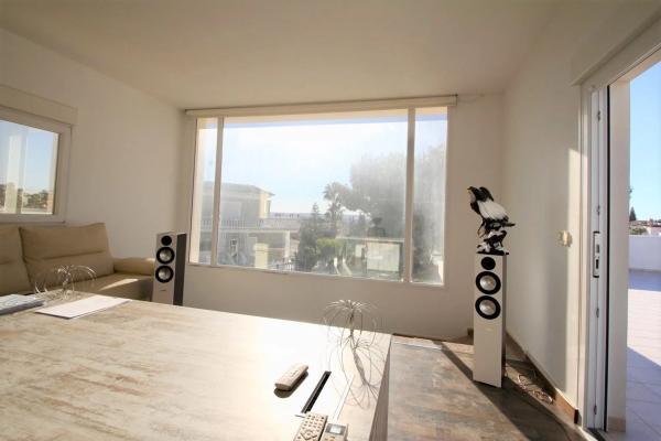 Chalet en calle Cabo