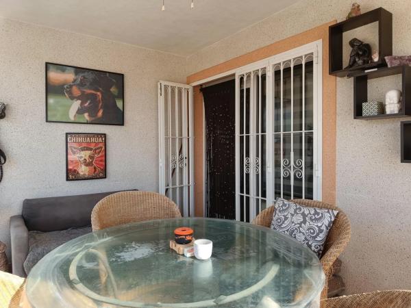 Chalet en calle Pilar