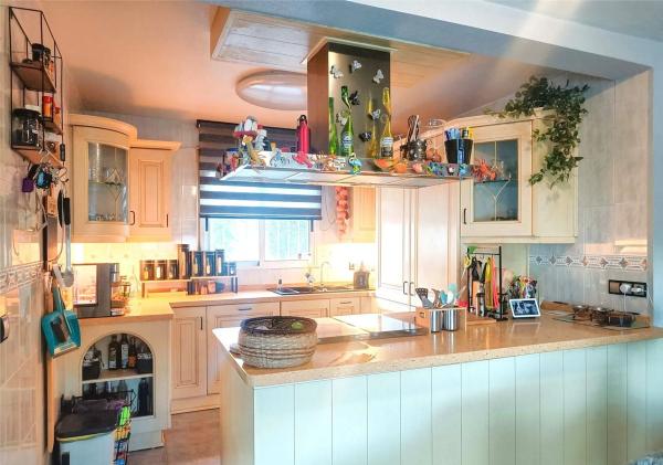 Chalet en calle Pilar