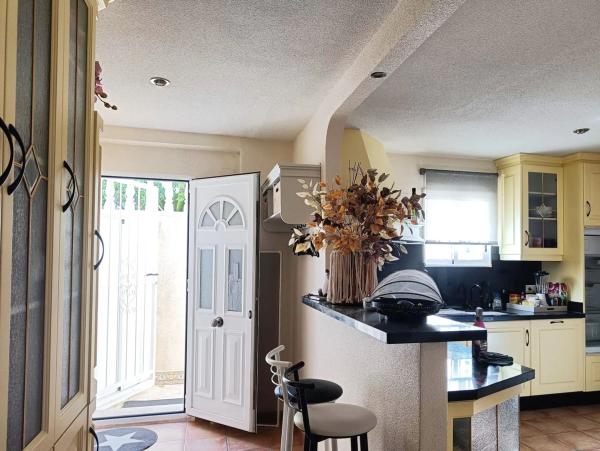 Chalet en calle Pilar