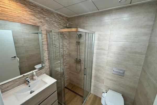 Chalet en Bloque Bravo Numero 20