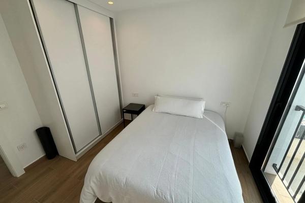 Chalet en Bloque Bravo Numero 20