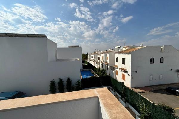 Chalet en Bloque Bravo Numero 20