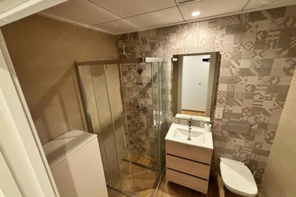 Chalet en Bloque Bravo Numero 20