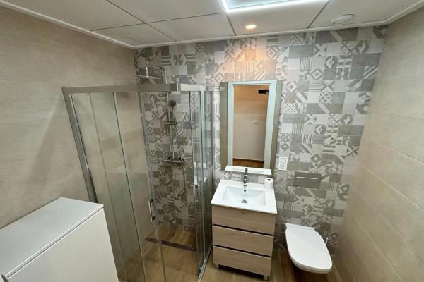 Chalet en Bloque Bravo Numero 20