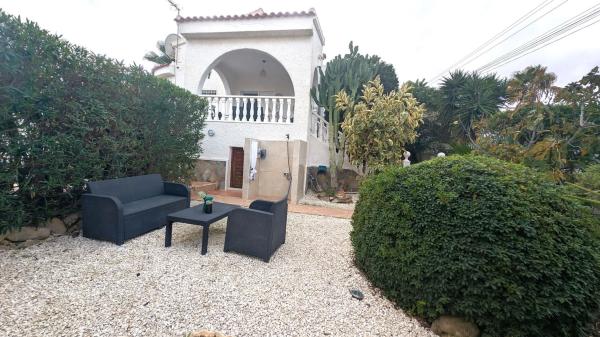 Chalet en calle Pilar