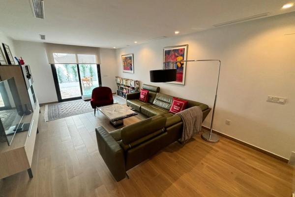 Chalet en Bloque Bravo Numero 20