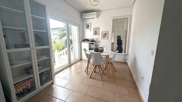 Chalet en calle Pilar