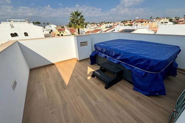 Chalet en Bloque Bravo Numero 20