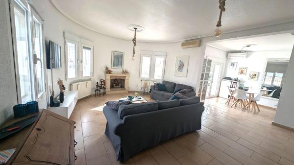 Chalet en calle Pilar