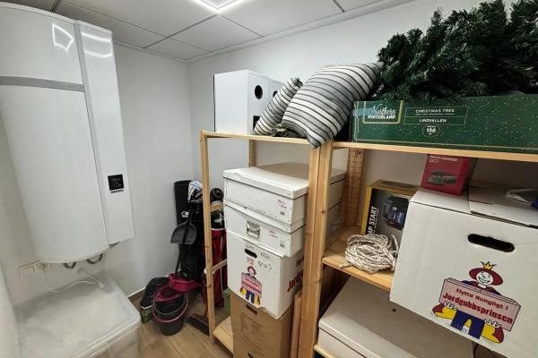 Chalet en Bloque Bravo Numero 20