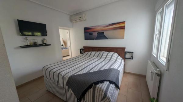 Chalet en calle Pilar