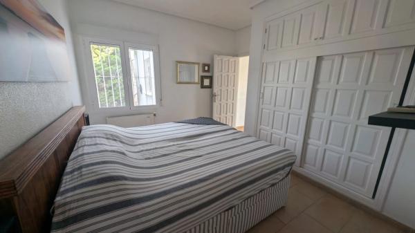 Chalet en calle Pilar