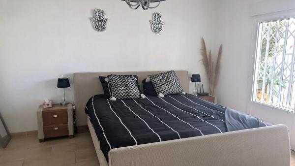 Chalet en calle Pilar