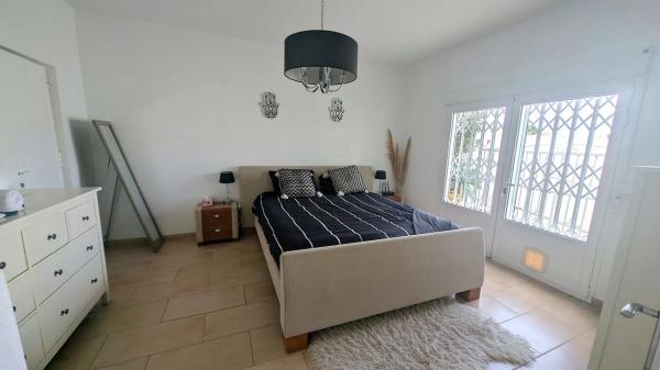 Chalet en calle Pilar