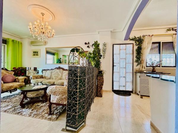 Piso en calle Murillo