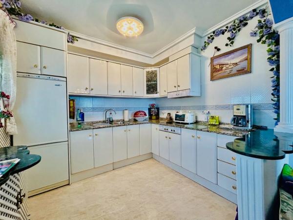 Piso en calle Murillo