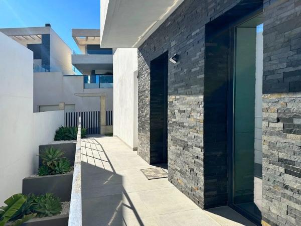 Chalet en avenida del Recorral