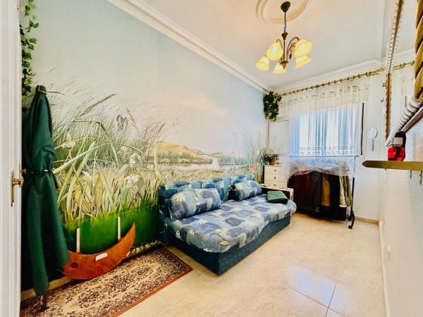 Piso en calle Murillo