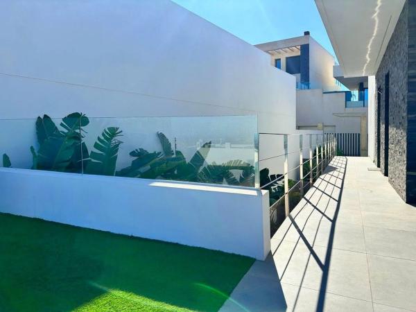 Chalet en avenida del Recorral