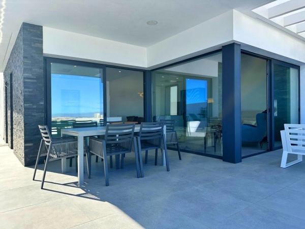 Chalet en avenida del Recorral