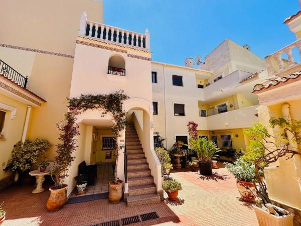 Piso en calle Murillo