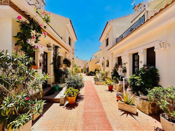 Piso en calle Murillo