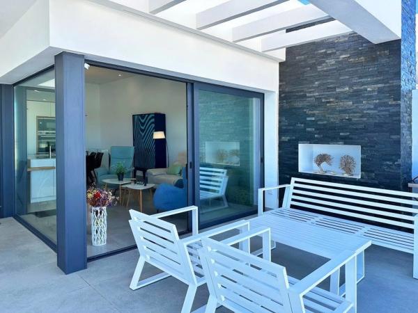 Chalet en avenida del Recorral