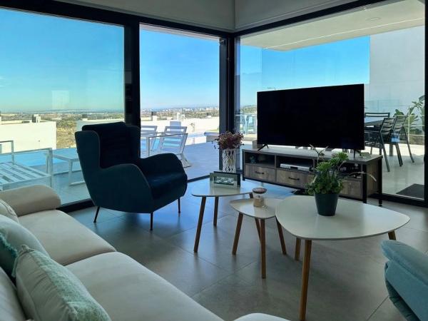 Chalet en avenida del Recorral