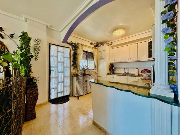 Piso en calle Murillo