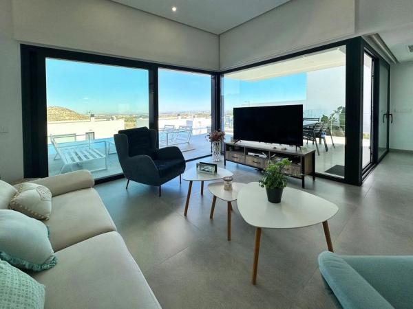 Chalet en avenida del Recorral