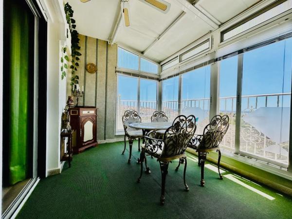 Piso en calle Murillo