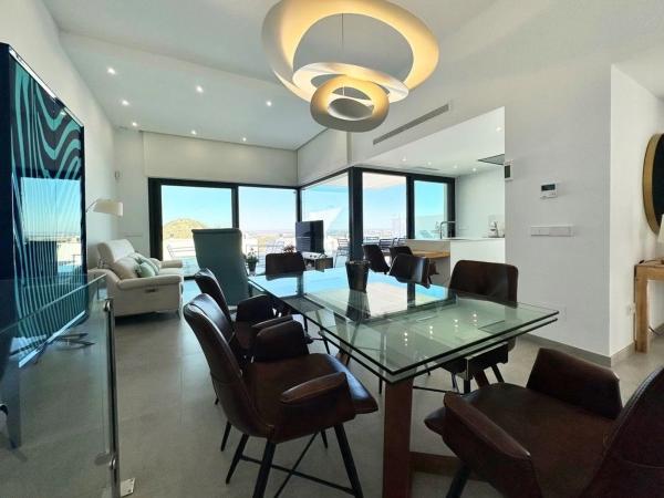 Chalet en avenida del Recorral