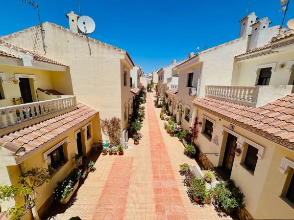 Piso en calle Murillo