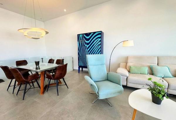 Chalet en avenida del Recorral