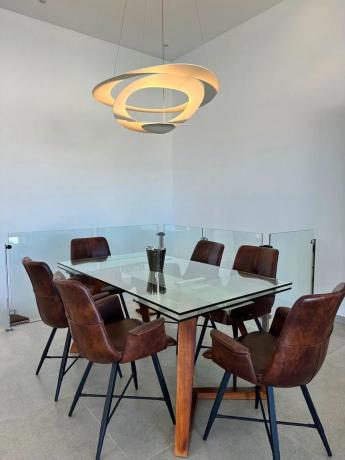 Chalet en avenida del Recorral