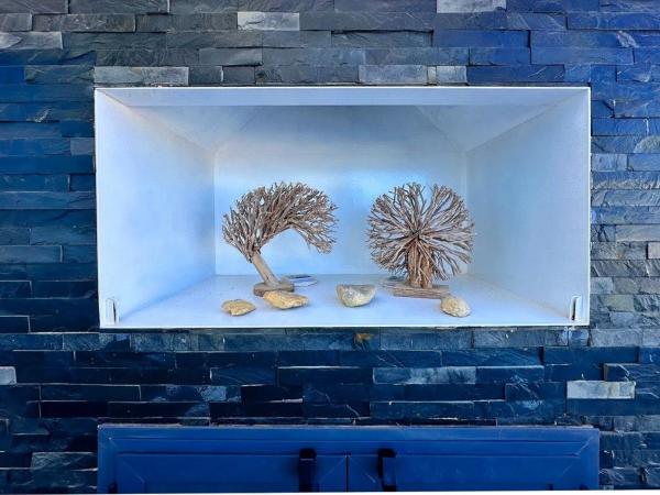 Chalet en avenida del Recorral