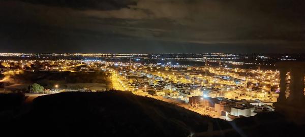 Piso en calle Murillo