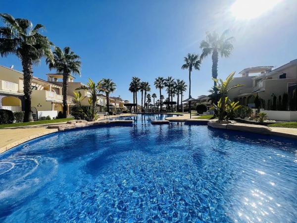 Ático en Ciudad Quesada