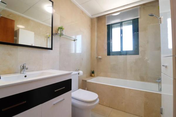 Ático en Ciudad Quesada