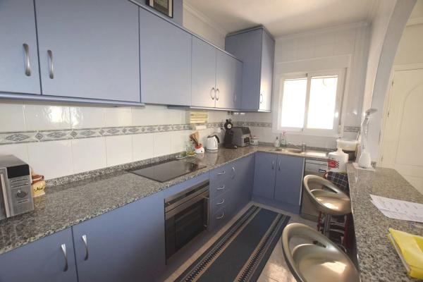 Chalet en Ciudad Quesada