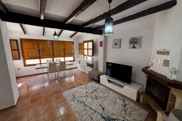 Chalet en Ciudad Quesada