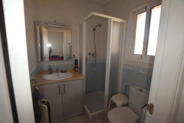 Chalet en Ciudad Quesada